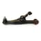 Mevotech 99-95 Dodge Neon:Front Lower Right Control Arm-Bj, Cms9676 CMS9676 - alternate 3